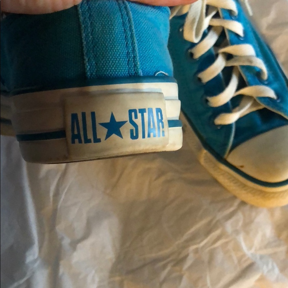 Converse - Picture 5 of 5